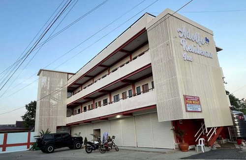 Ormoc House | Adolfo Residenza Inn
