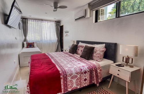 Coron Bed & Breakfast | Adora's Place - Premium Room