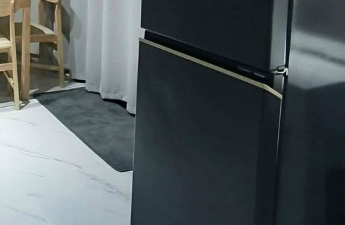 San Jose Apartment | Adorable studio with AC,Fridge and Hot shower in lovely San Jose Dinagat Islands