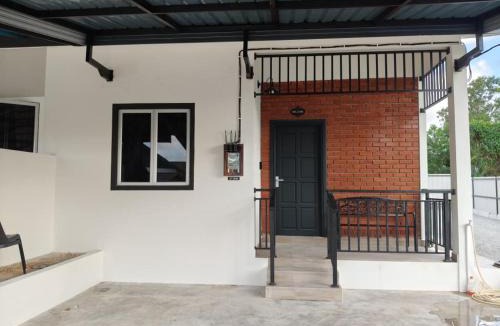 Kuala Terengganu House | Adrea Loft Homestay Terengganu