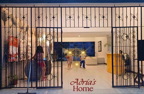 Santa Mesa Condo | Adria's Home in sta mesa