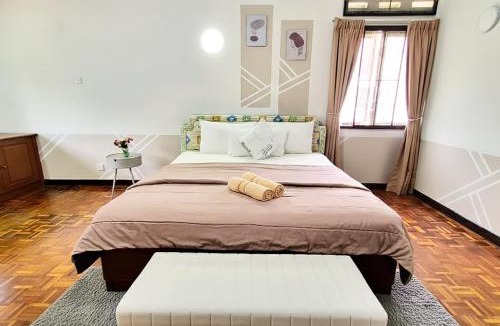 Taman Selamat House | Advent Villa, just 100 meters to Penang Adventist Hospital