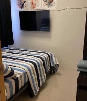 Marikina Apartment | AE Staycation