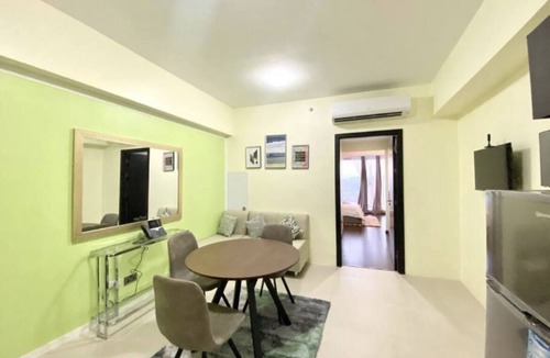Davao Apartment | Aeon Towers Condotel Unit 2629
