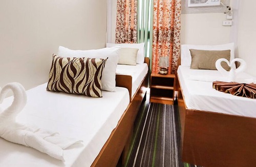 Plaridel Hotel | Aerostop Hotel & Restaurant