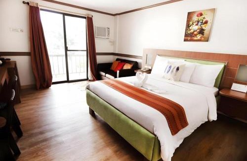 Plaridel Hotel | AEROSTOP HOTEL & RESTAURANT