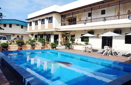 Plaridel Hotel | AEROSTOP HOTEL & RESTAURANT