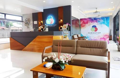 Plaridel Hotel | AEROSTOP HOTEL & RESTAURANT