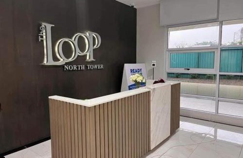 Cagayan de Oro Apartment | Aesthetic 2 Bedroom The Loop Tower Condo Unit