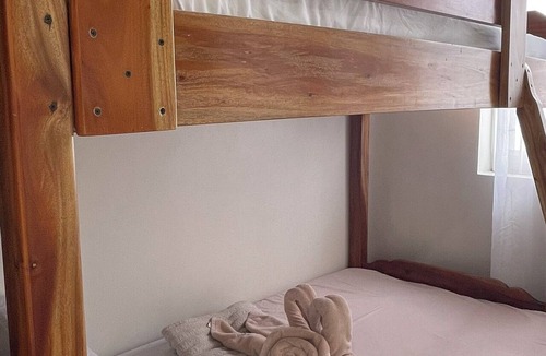 Baguio Apartment | Aesthetic Cozy 2 Bedroom Condo Unit Perfect for 4-8 guests