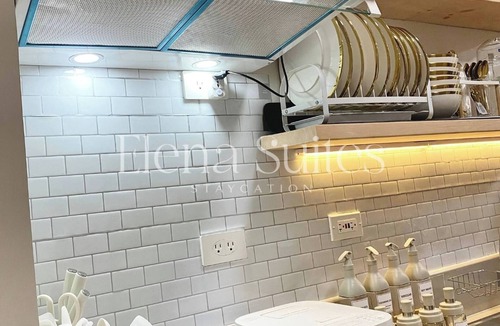 Novaliches Condo | Aesthetic Cozy Stay With Ps4, Netflix & Coffee Nook - Elena Suites Staycation