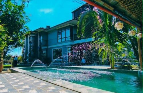 Taguig House | Aesthetic Luxury Estate near BGC and AIRPORT