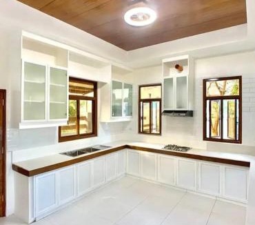 Taguig House | Aesthetic Luxury Estate near BGC and AIRPORT