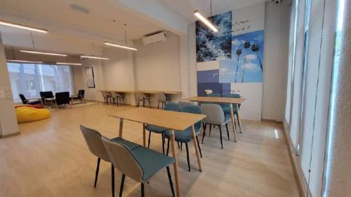 Tanjung Kling Apartment | Af Homes