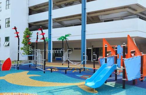 Tanjung Kling Apartment | Af Homes