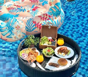Alor Gajah Villa | Afamosa Sunset Villa 22pax Snooker BBQ KTV New