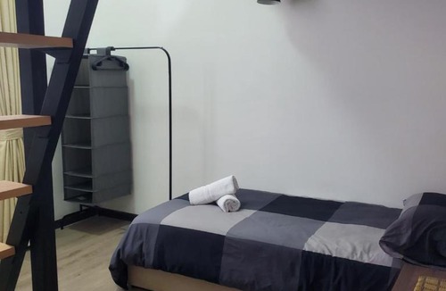 Putrajaya Apartment | AFFAN Homestay near PICC & Putrajaya Lake