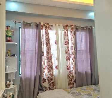 Cainta Apartment | Afffordable Transient Ortigas Extension