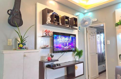 Cainta Apartment | Afffordable Transient Ortigas Extension