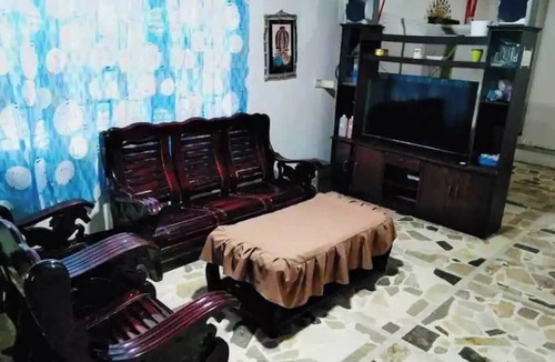 Santa Rosa House | Affordable 1 bedroom w/wi-fi , netflix & parking