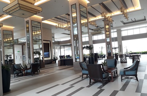 Pasig Apartment | Affordable 1BR Fully Furnished Condo @Lumiere Residences