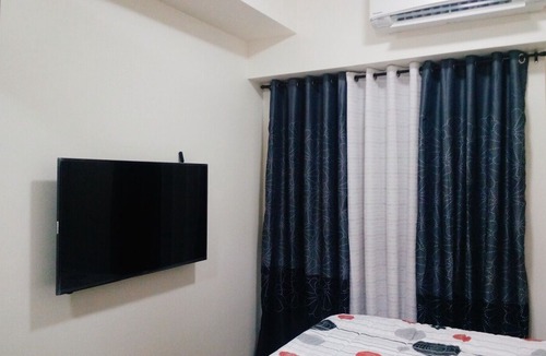 Pasig Apartment | Affordable 1BR Fully Furnished Condo @Lumiere Residences