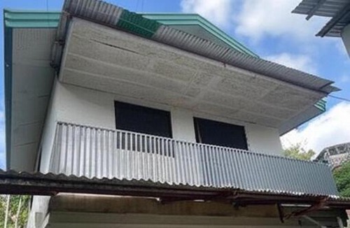 Talomo District House | Affordable and Budget-friendly Family House in Davao City