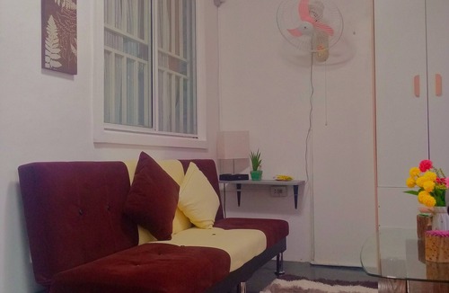 Santo Tomas House | Affordable and Comfy Transient House in Sto. Tomas, Batangas