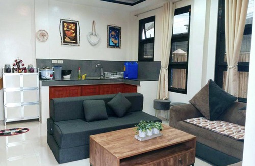 San Fernando House | Affordable Bungalow House