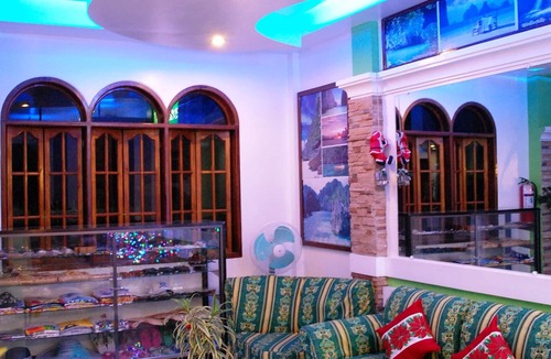 Puerto Princesa City Centre House | Affordable Clean and Green Guest House