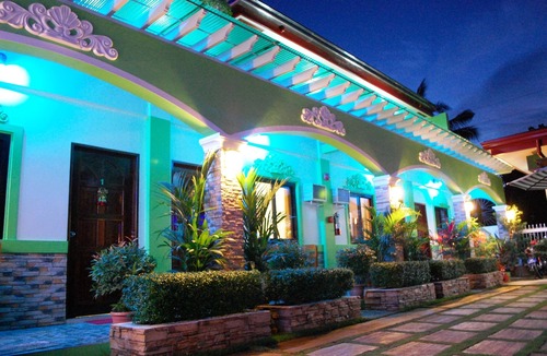 Puerto Princesa City Centre House | Affordable Clean and Green Guest House