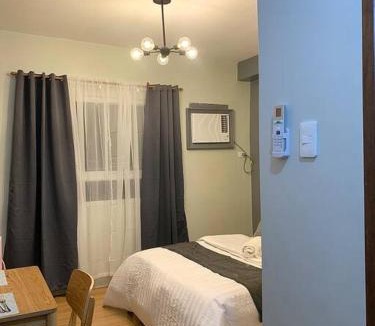 Lahug Apartment | Affordable Condo, near IT Park