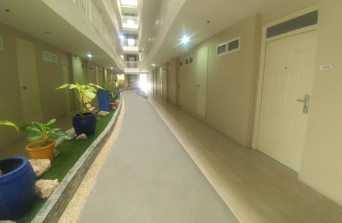 Mactan Export Processing Zone Condo | affordable condo units near airport for short stay or long term stay