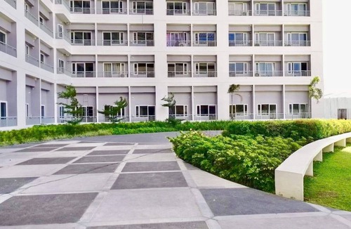 Ususan Condo | Affordable Fully Furnished Condo Unit available for Rent