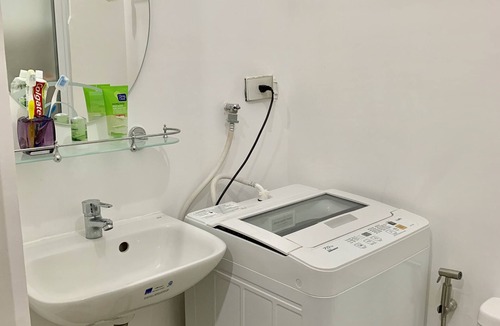 Ususan Condo | Affordable Fully Furnished Condo Unit available for Rent