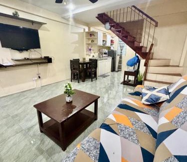 Lapu-Lapu House | Affordable Fully Furnished House with 3 Bedroom for Family and Big Groups