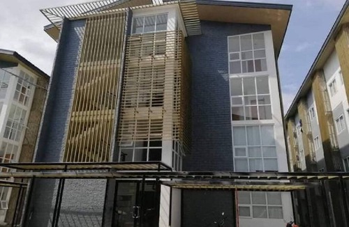 Lapu-Lapu Apartment | AFFORDABLE FULLY-FURNISHED STUDIO IN LAPU-LAPU