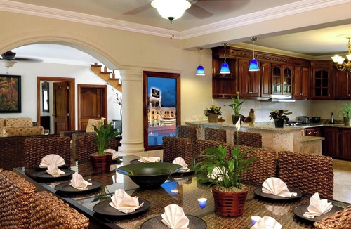 Costambar Villa | Affordable Luxury Vacation in Punta Cana, Mexico and Puerto Plana