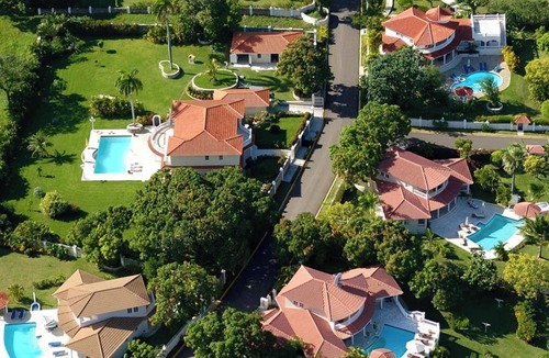 Costambar Villa | Affordable Luxury Vacation in Punta Cana, Mexico and Puerto Plana