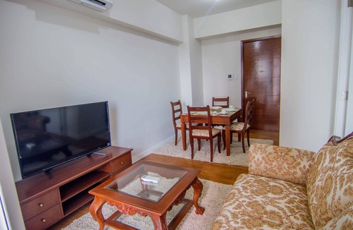 Lahug Condo | Affordable luxury with quality furnitures and appliances