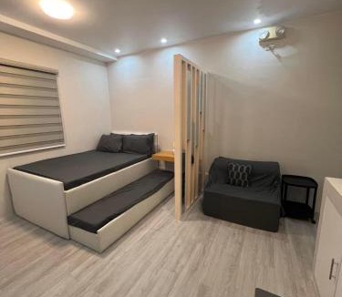 CSJDM Apartment | Affordable Minimalist Staycation Altaraza