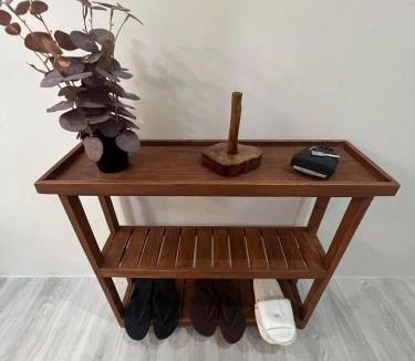 CSJDM Apartment | Affordable Minimalist Staycation Altaraza