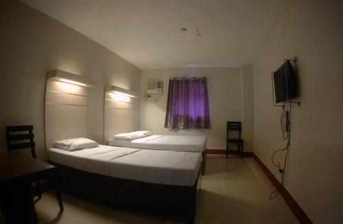 Cagayan de Oro Hotel | Affordable place to stay in Cagayan de Oro