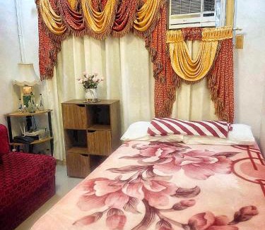 Buhangin House | Affordable Spacious Bedroom & Bathroom near DVO Airport