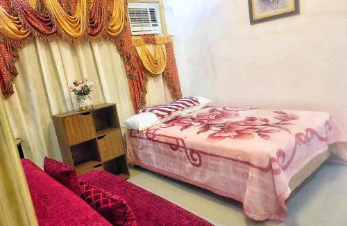 Buhangin House | Affordable Spacious Bedroom & Bathroom near DVO Airport