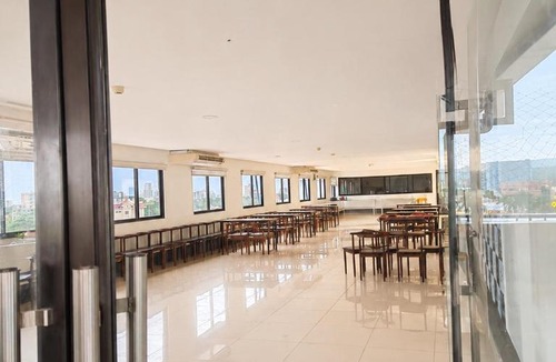 Cebu Hostel | Affordable stay with 2 bedbunks