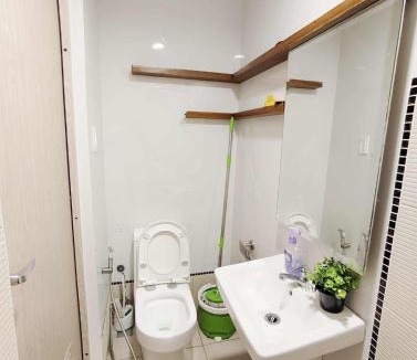 Dasmarinas Apartment | Affordable Staycation in Dasma Green 2 Residence