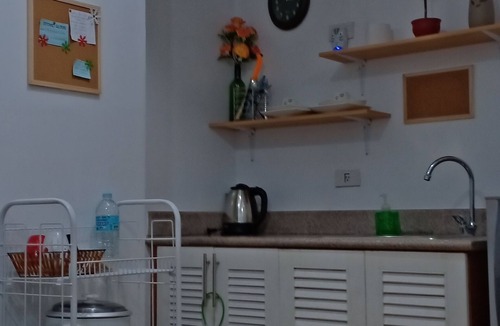 Santa Rosa Condo | Affordable Studio Condo with FREE WIFI near Nuvali