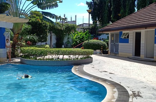 Santa Rosa Condo | Affordable Studio Condo with FREE WIFI near Nuvali