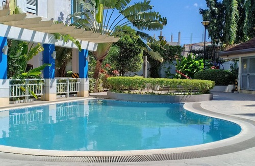 Santa Rosa Condo | Affordable Studio Condo with FREE WIFI near Nuvali